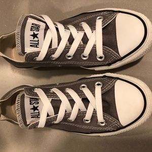 Converse All Star Low Top